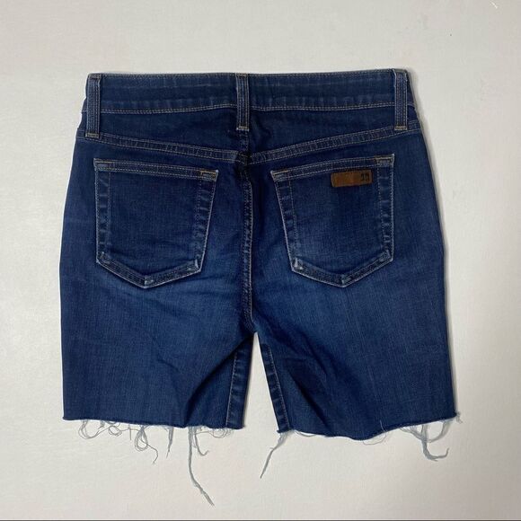 Joe’s Jeans | Denim Cut Off Shorts - Picture 4 of 4